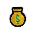 Pengasäck - Emoji