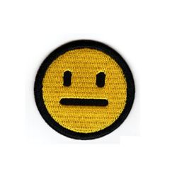 Neutral - Emoji