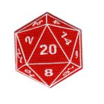 D20 - Tärning