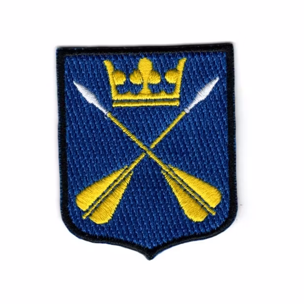 Dalarna Landskapsvapen