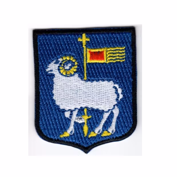 Gotland Landskapsvapen