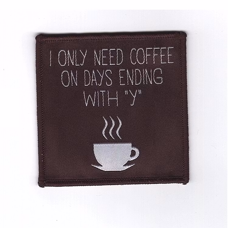 Need Coffee