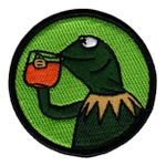 That is none of my business