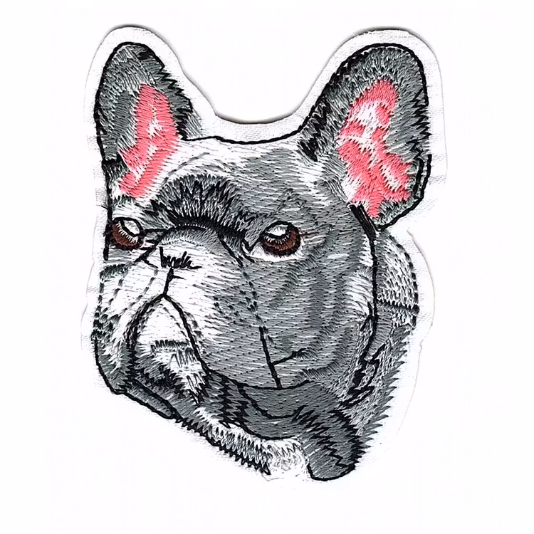 Hund - Bulldog