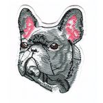 Hund - Bulldog