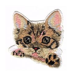 Kattunge