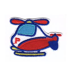 Helikopter