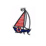 Segelbåt