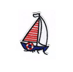 Segelbåt