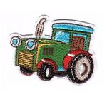 Traktor