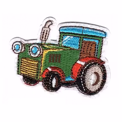 Traktor