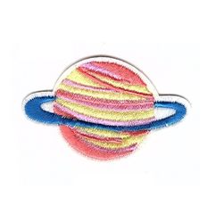 Planet - Rosa/Gul