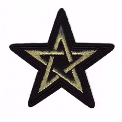 Stjärna