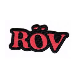 Röv