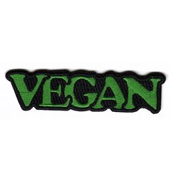 Vegan