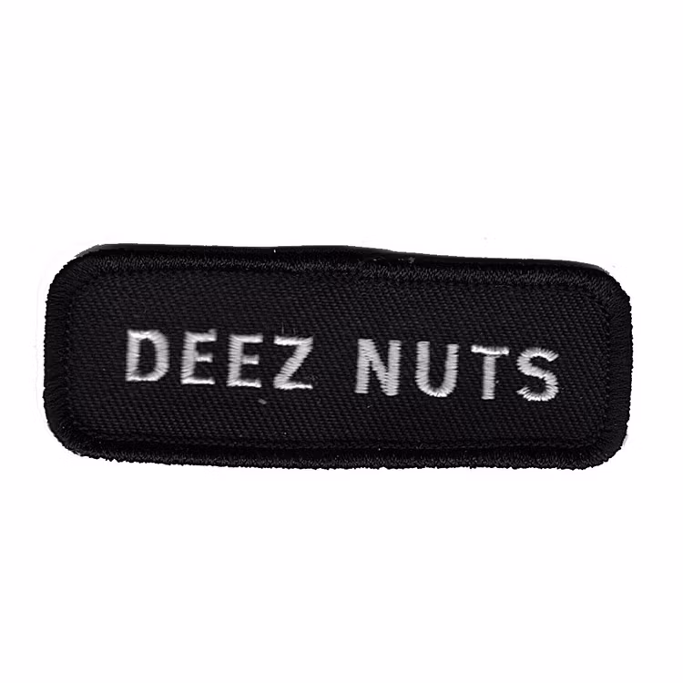 Deez Nuts