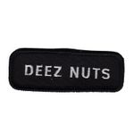 Deez Nuts