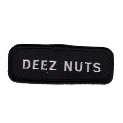 Deez Nuts