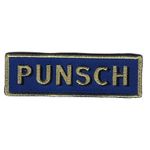 Punsch