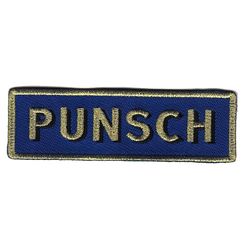 Punsch