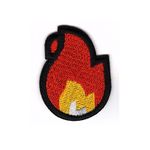 Eld - Emoji