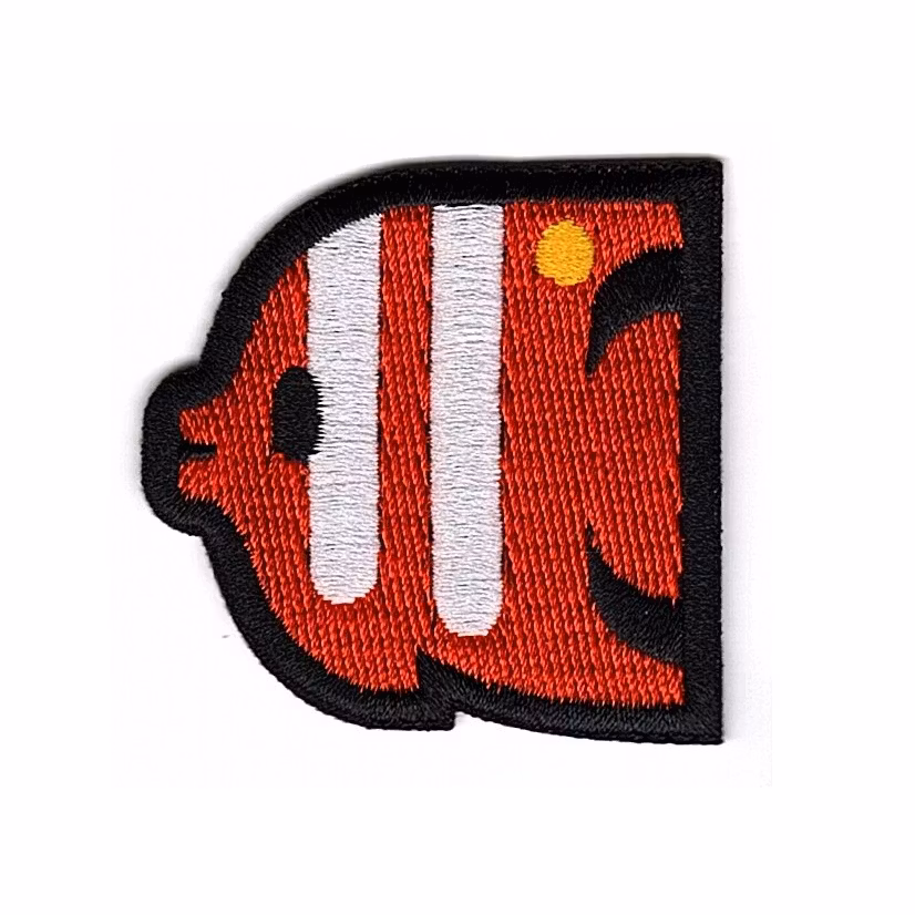 Fisk - Emoji