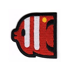 Fisk - Emoji