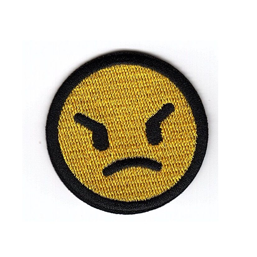 Arg - Emoji