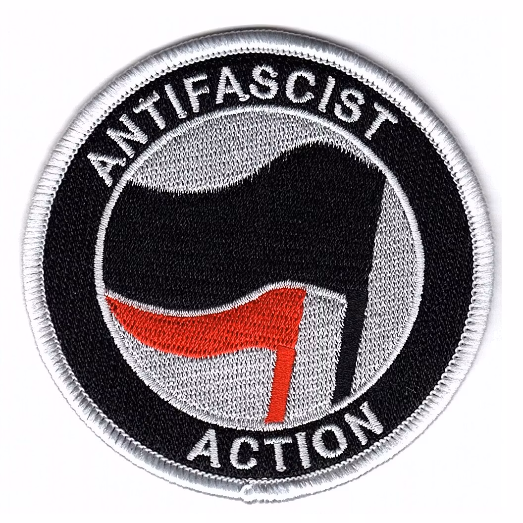 Anti-fascist
