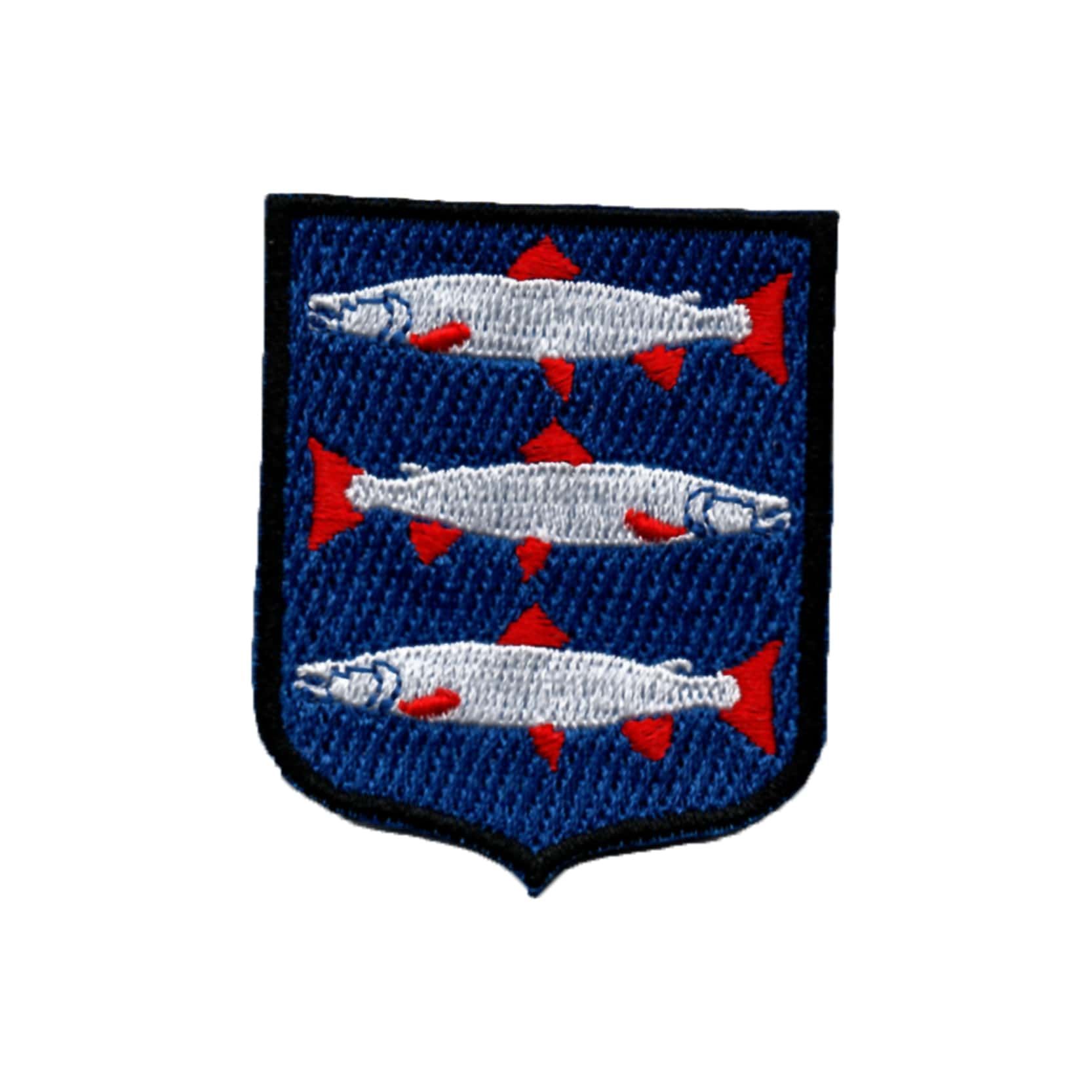 Ångermanland Landskapsvapen