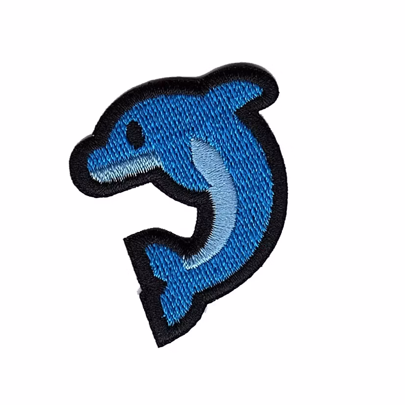 Delfin - Emoji