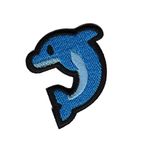 Delfin - Emoji
