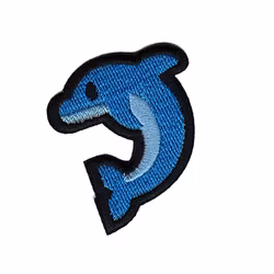 Delfin - Emoji