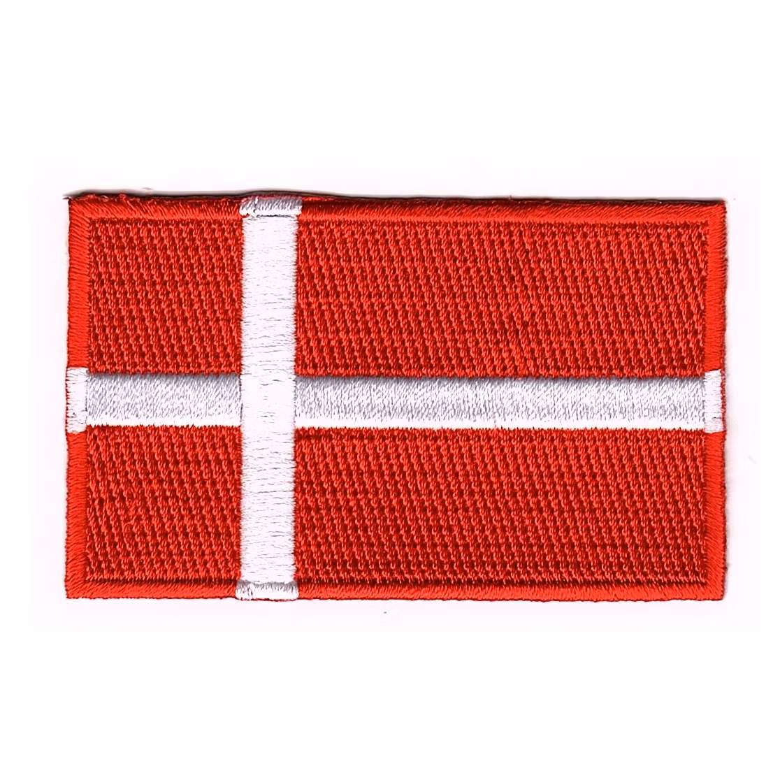 Flagga Danmark (flera storlekar)