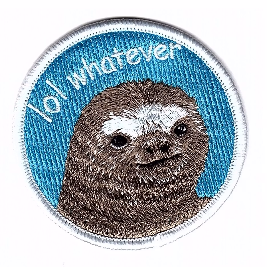 Whatever Sengångare