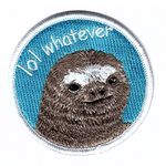Whatever Sengångare