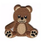 Teddybjörn