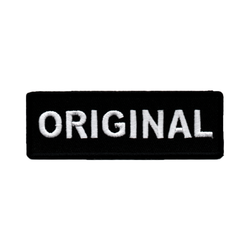 Original