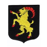 Hälsingland Landskapsvapen