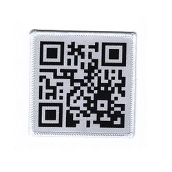 Rick-roll QR-kod
