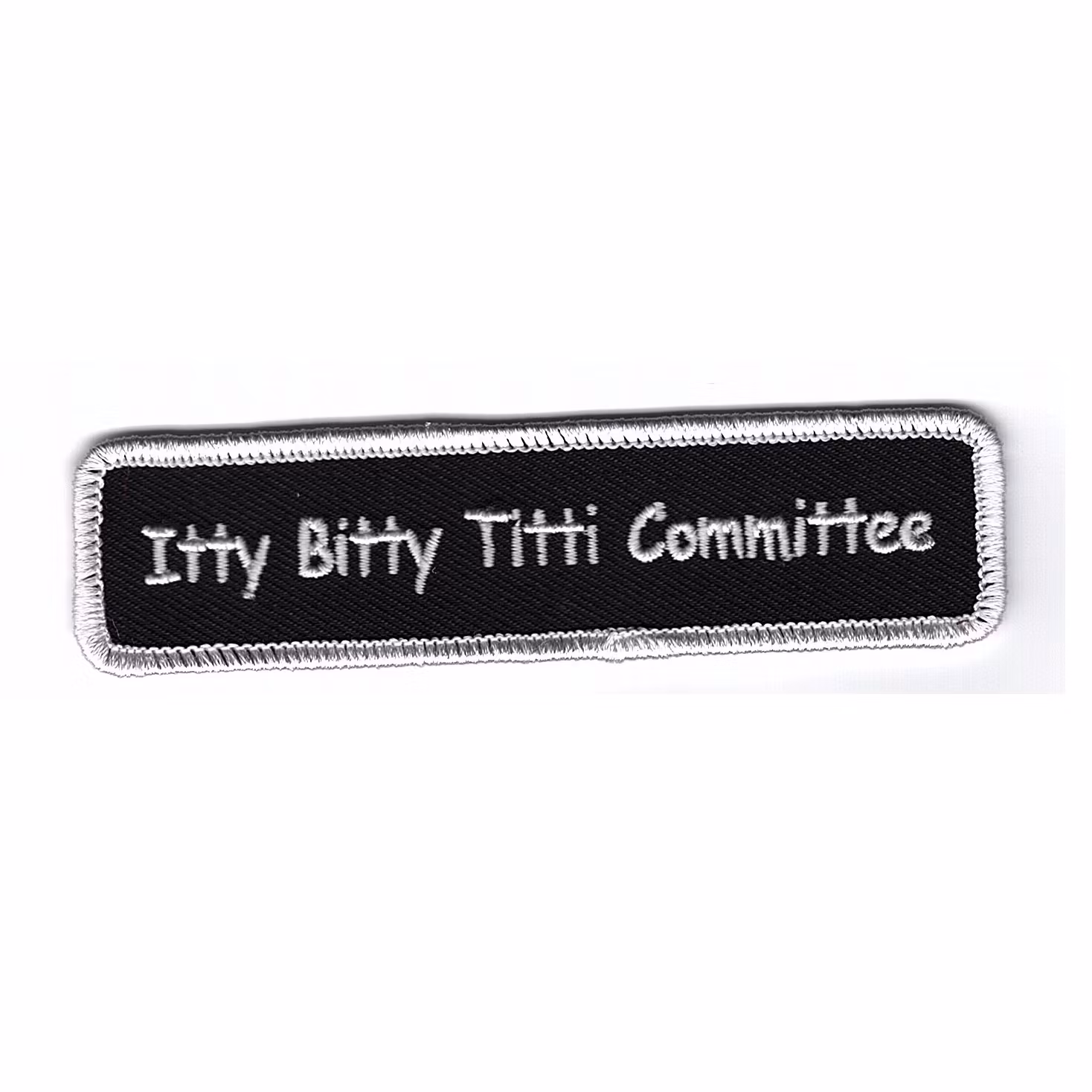 Itty Bitty Titti Committee