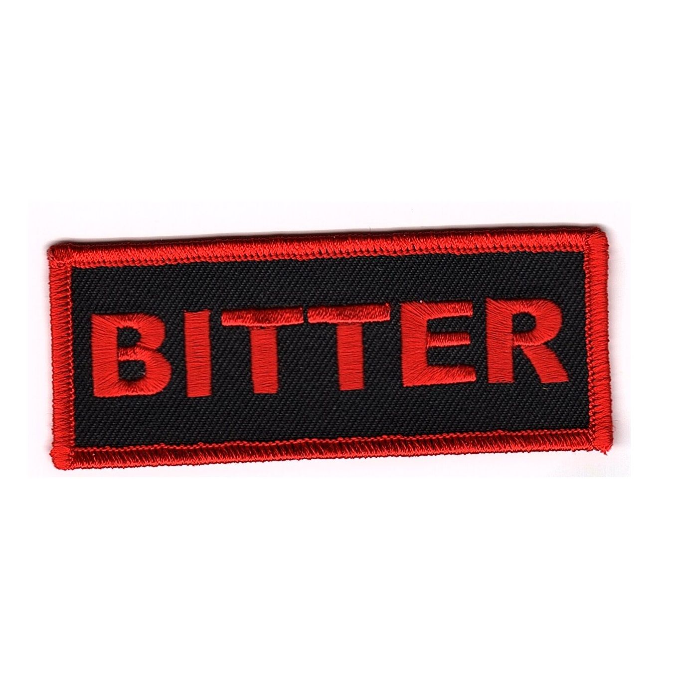 Bitter