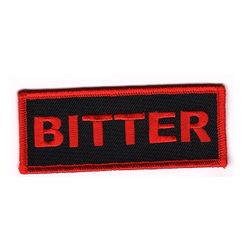 Bitter