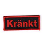 Kränkt