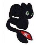 Toothless