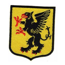 Södermanland Landskapsvapen