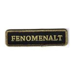 Fenomenalt