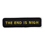 The End Is Nigh