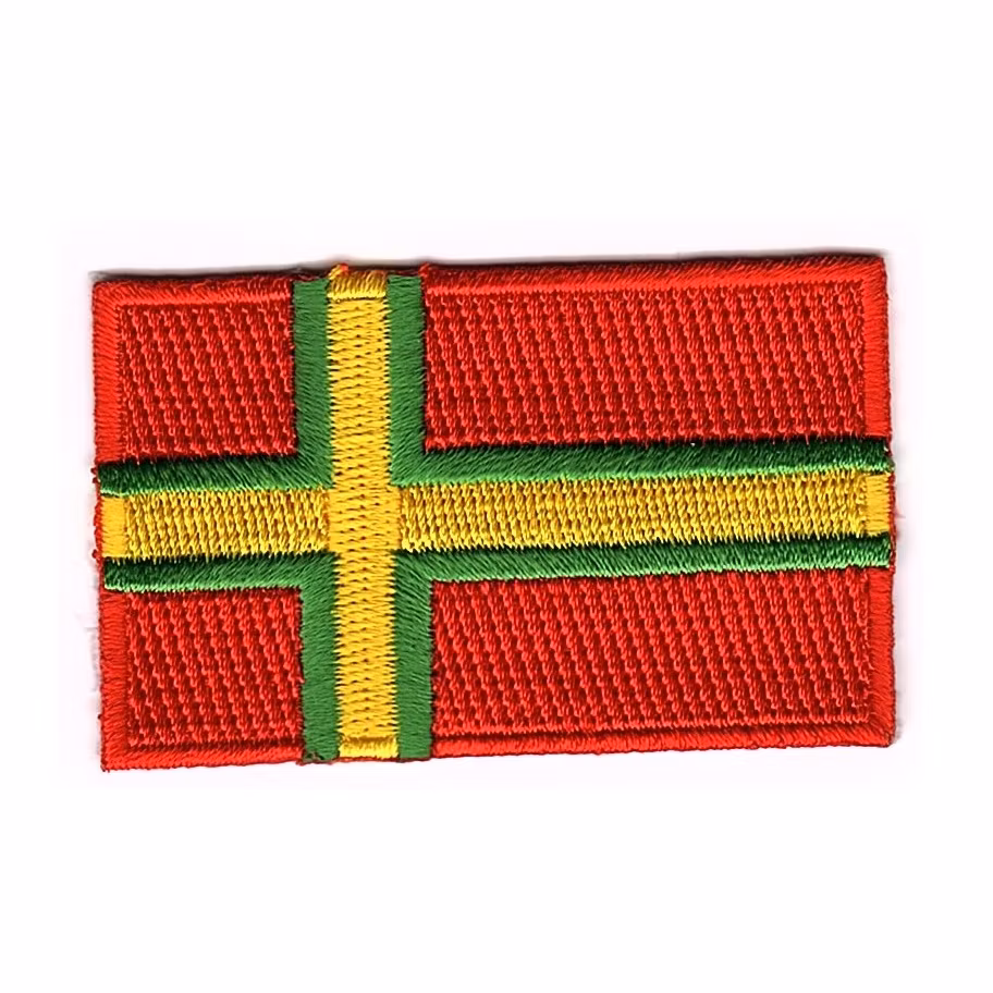 Regionflagga Österlen