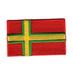 Regionflagga Österlen